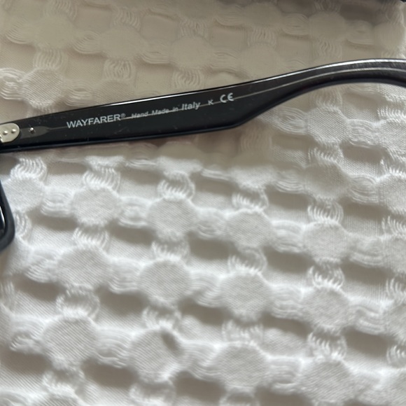 Ray-Ban ORIGINAL WAYFARER CLASSIC. - Picture 3 of 3